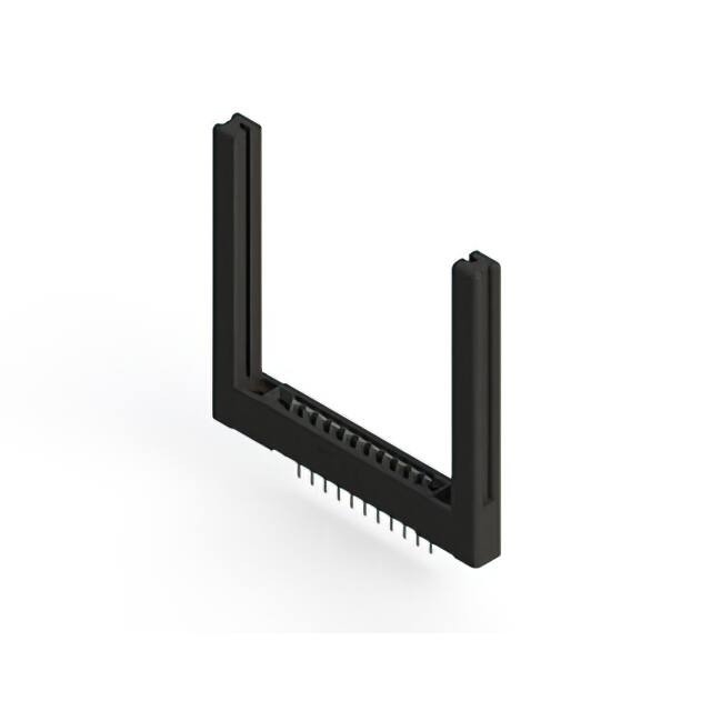 357-011-427-158 EDAC Inc.  Edgeboard Connectors
